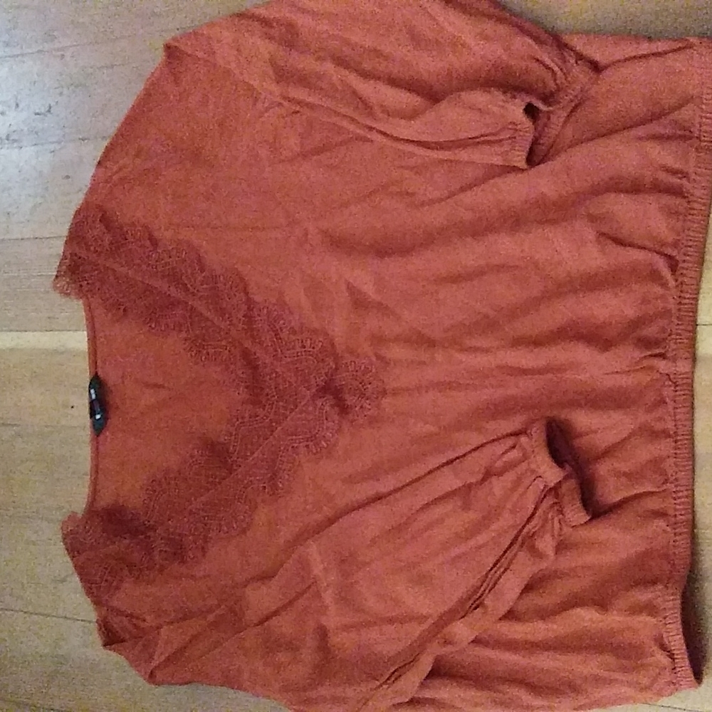 Express top